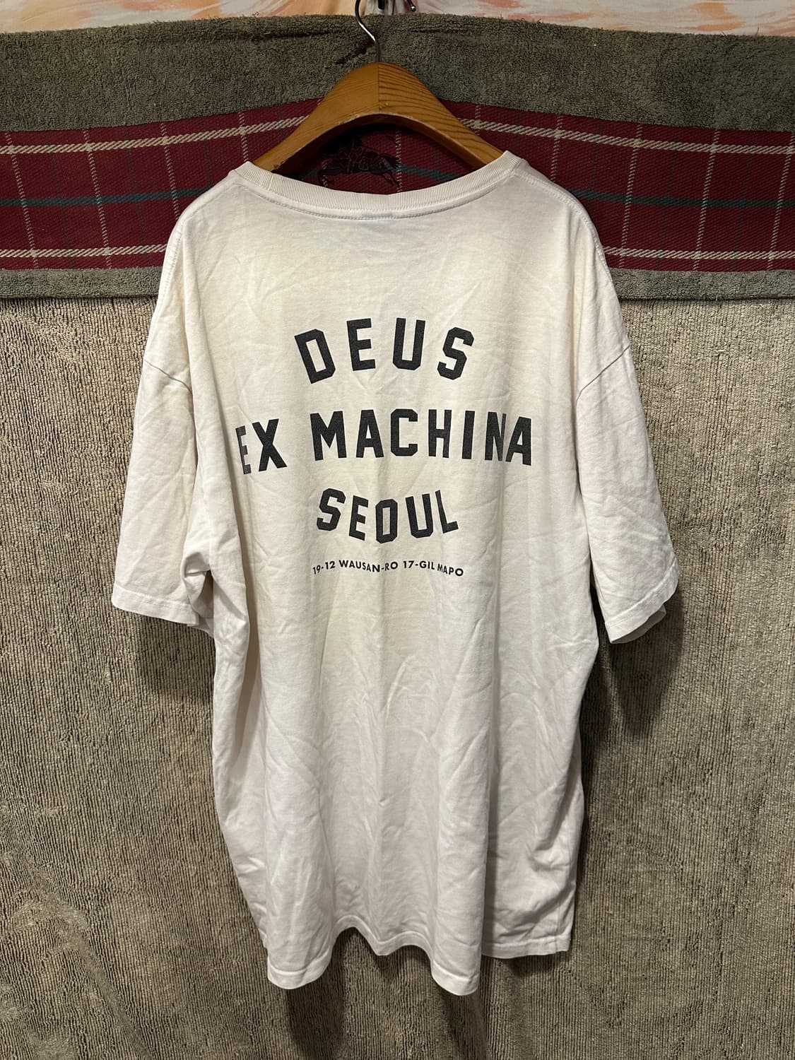 데우스 반팔 상품이미지2