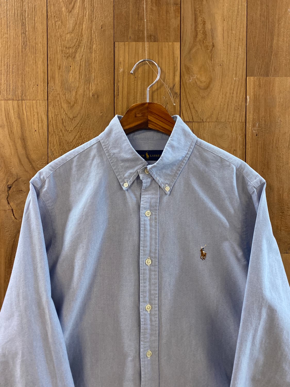 폴로 랄프로렌 셔츠 (Man M) AA1670 상품이미지3