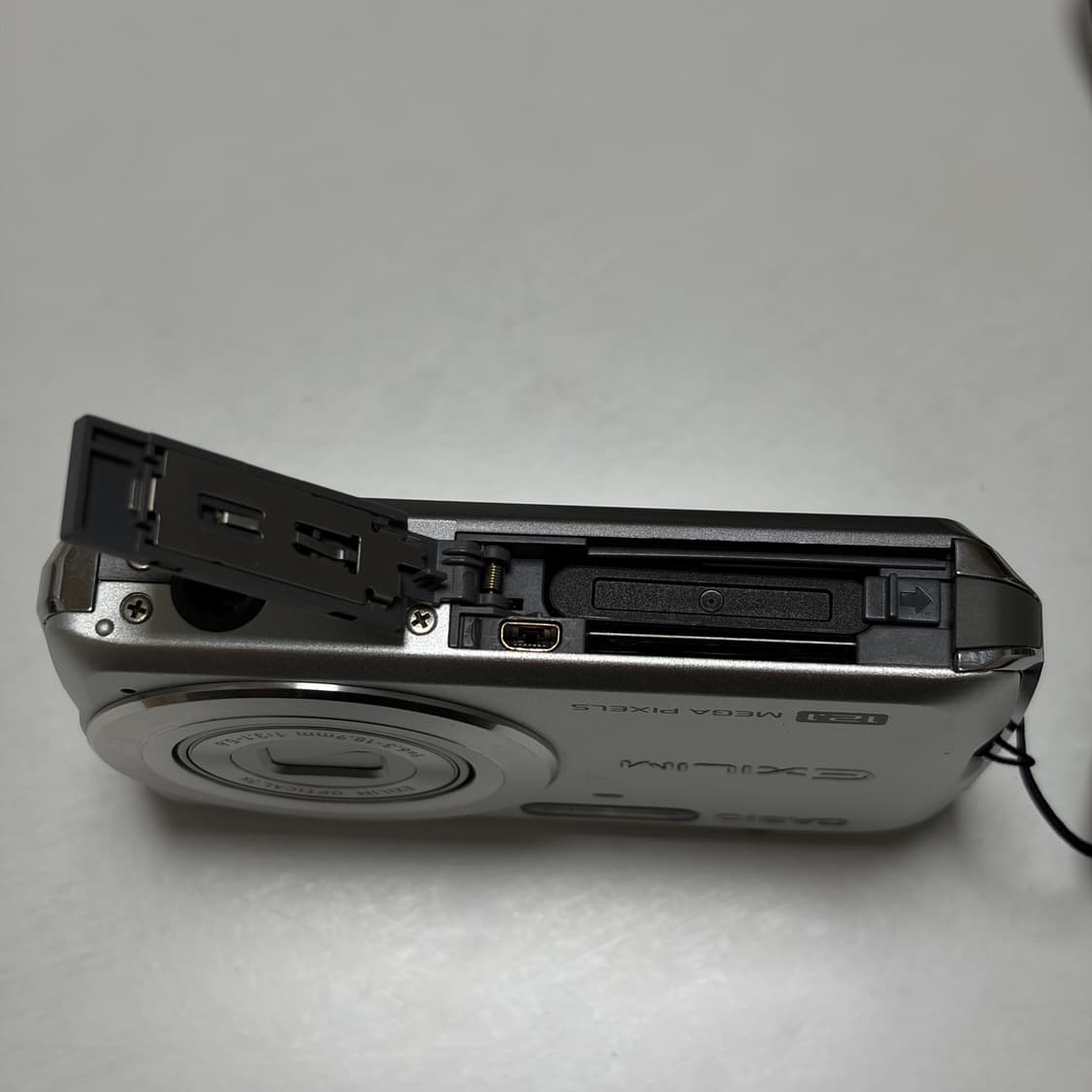 [Casio] 카시오 엑슬림 Exilim EX-Z35 디카 디지털 카메라 상품이미지5