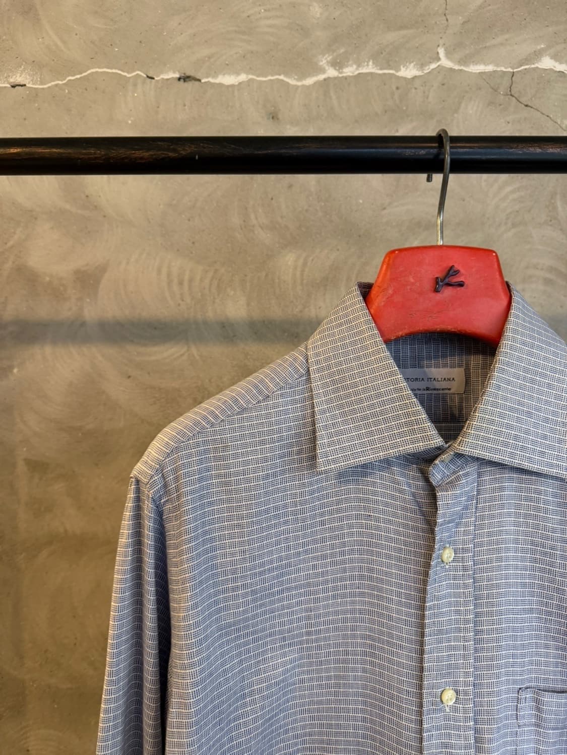 사르토리아 이탈리아나 드레스 셔츠 100 상품이미지2