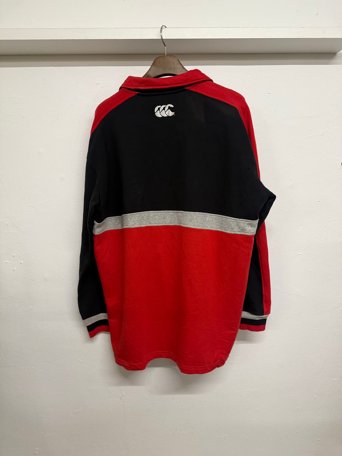 캔터베리반집업 상품이미지5