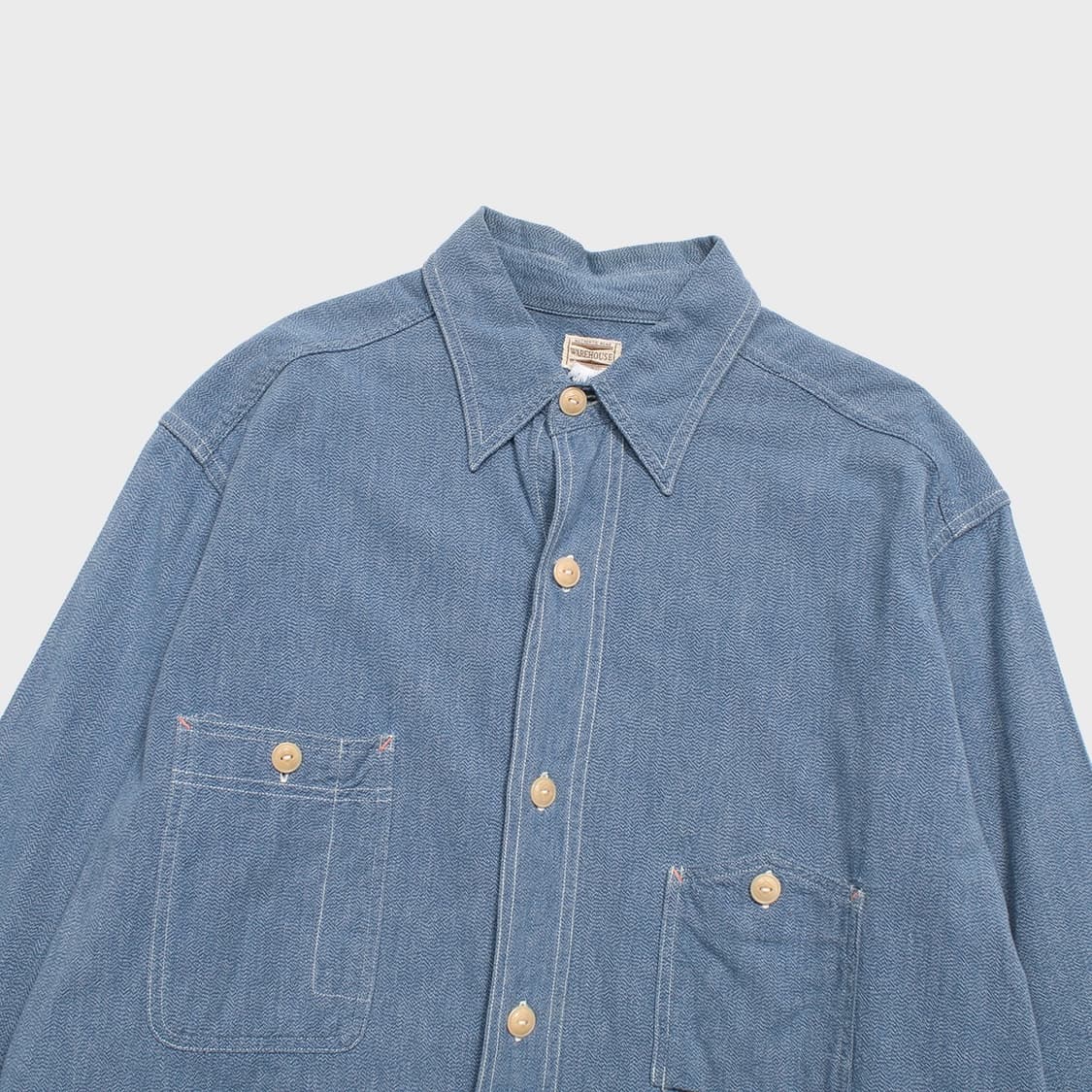 WAREHOUSE 상품이미지4