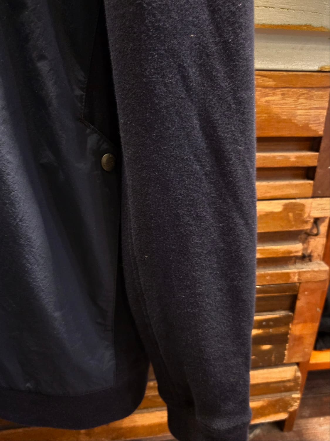 알레그리 스웻 상품이미지8