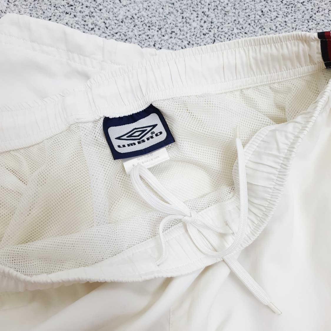 [2XL] UMBRO overfit  a73-38 상품이미지3