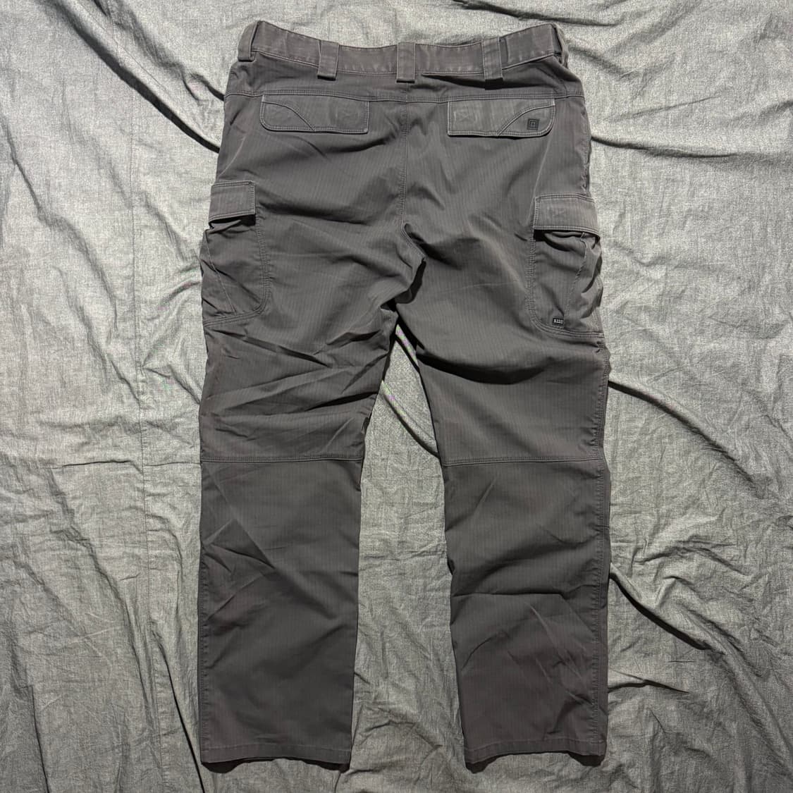 Tactical RipStop Cargo Pants 상품이미지3