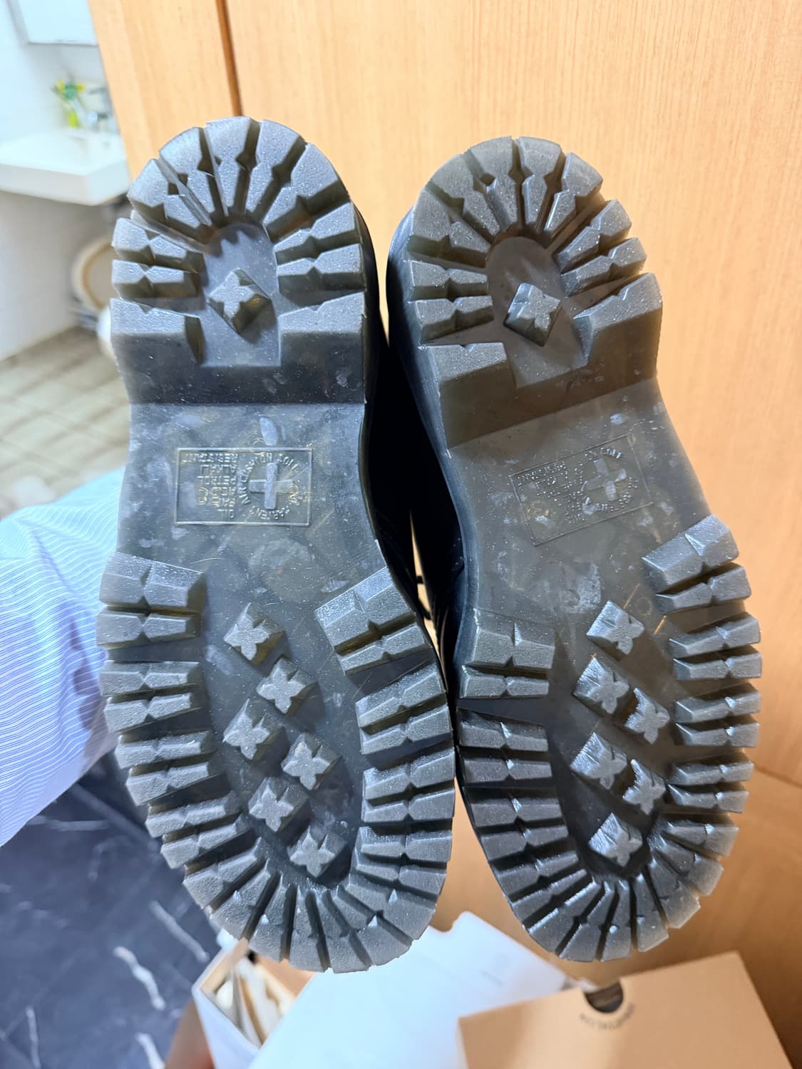 닥터마틴 1461 벡스 UK6 상품이미지3