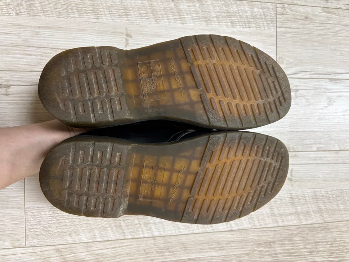 닥터마틴 1461 3홀 스무스 270 상품이미지6