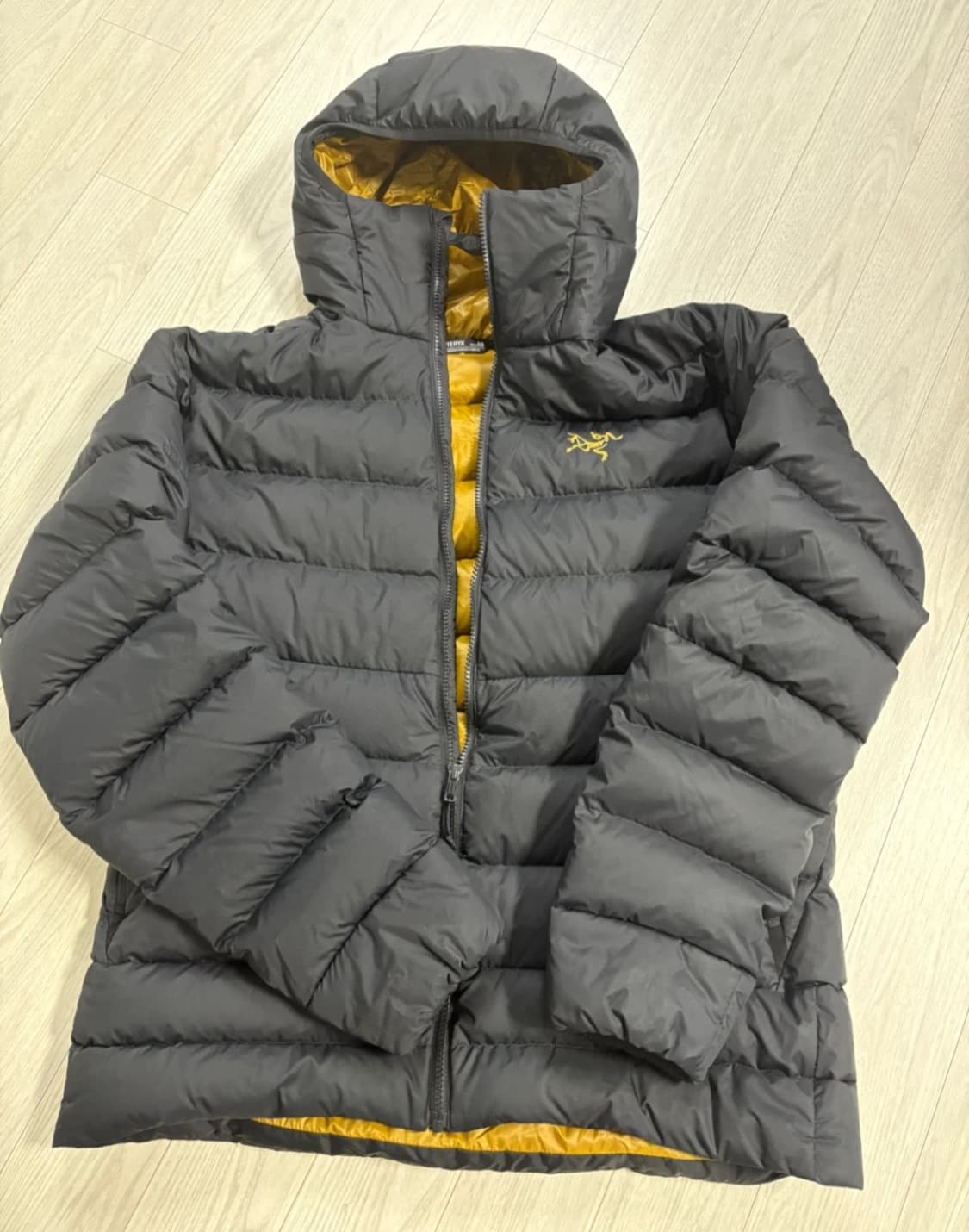 아크테릭스 토륨 ar 24k 라지 상품이미지1