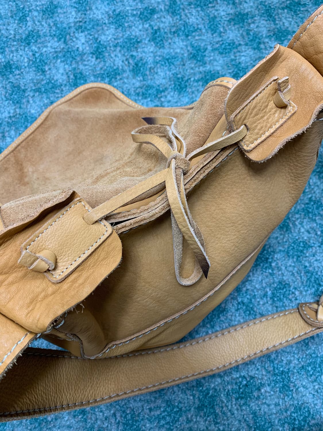 🇯🇵Porter Horizon Shoulder Bag (S) 상품이미지3