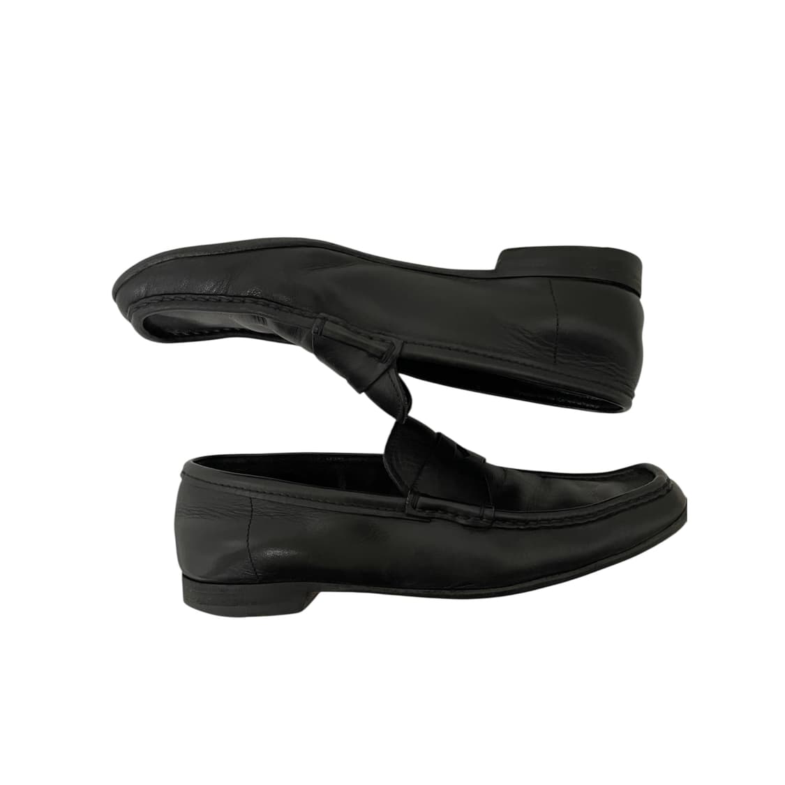 prada penny loafer 상품이미지2