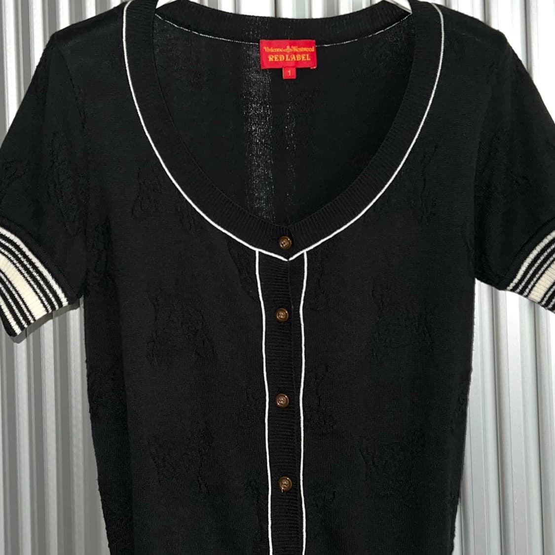 vivienne westwood knit 상품이미지3