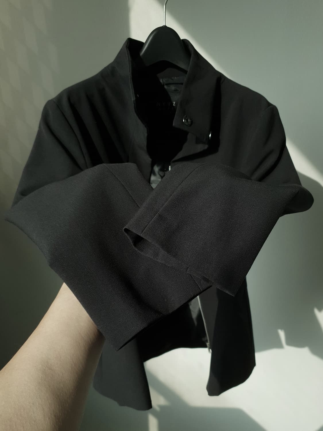 90s WXYZ work shop jk by Yohji Yamamoto 상품이미지6