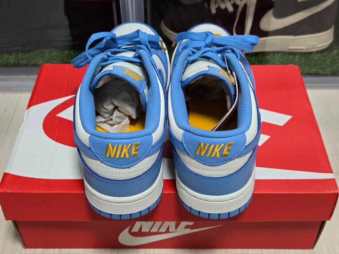 [판매](W265)나이키 덩크 로우 코스트 상품이미지5