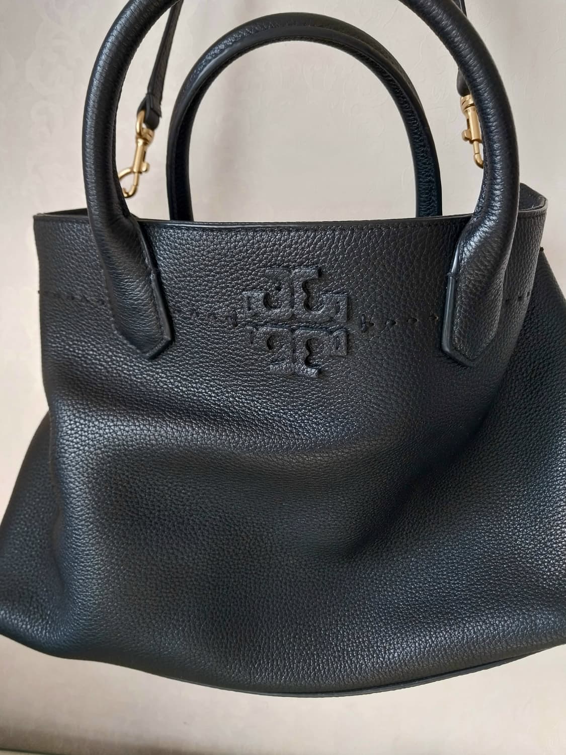 토리버치  가죽백 상품이미지7