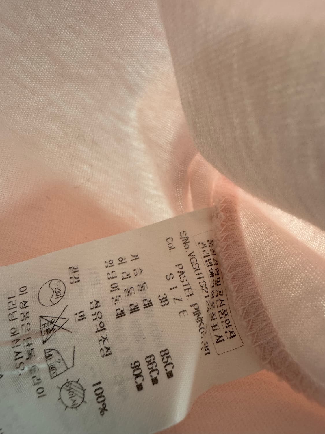 비비안웨스트우드 반팔 티셔츠 상품이미지5