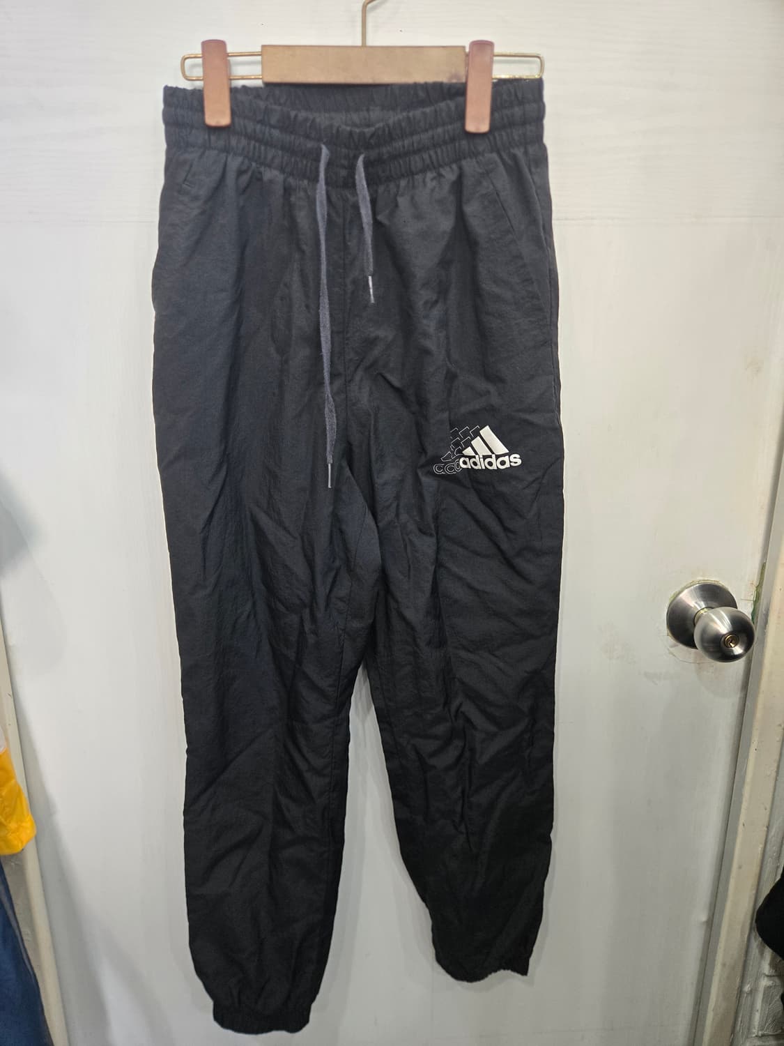 XS,85 )) adidas 아디다스 트레이닝복 조거팬츠 바지! 상품이미지2