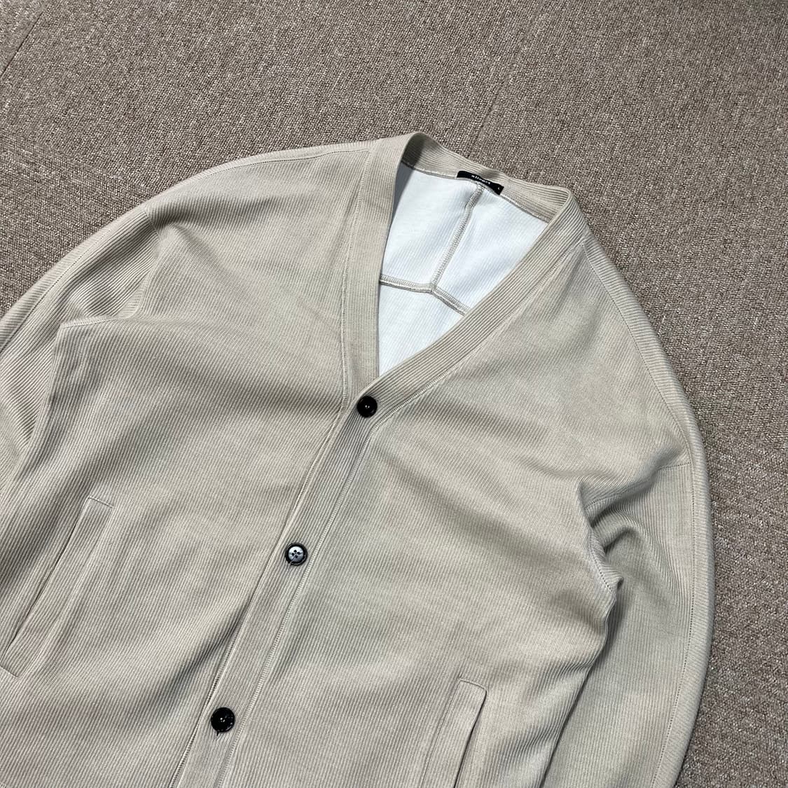  알레그리 가디건 상품이미지3