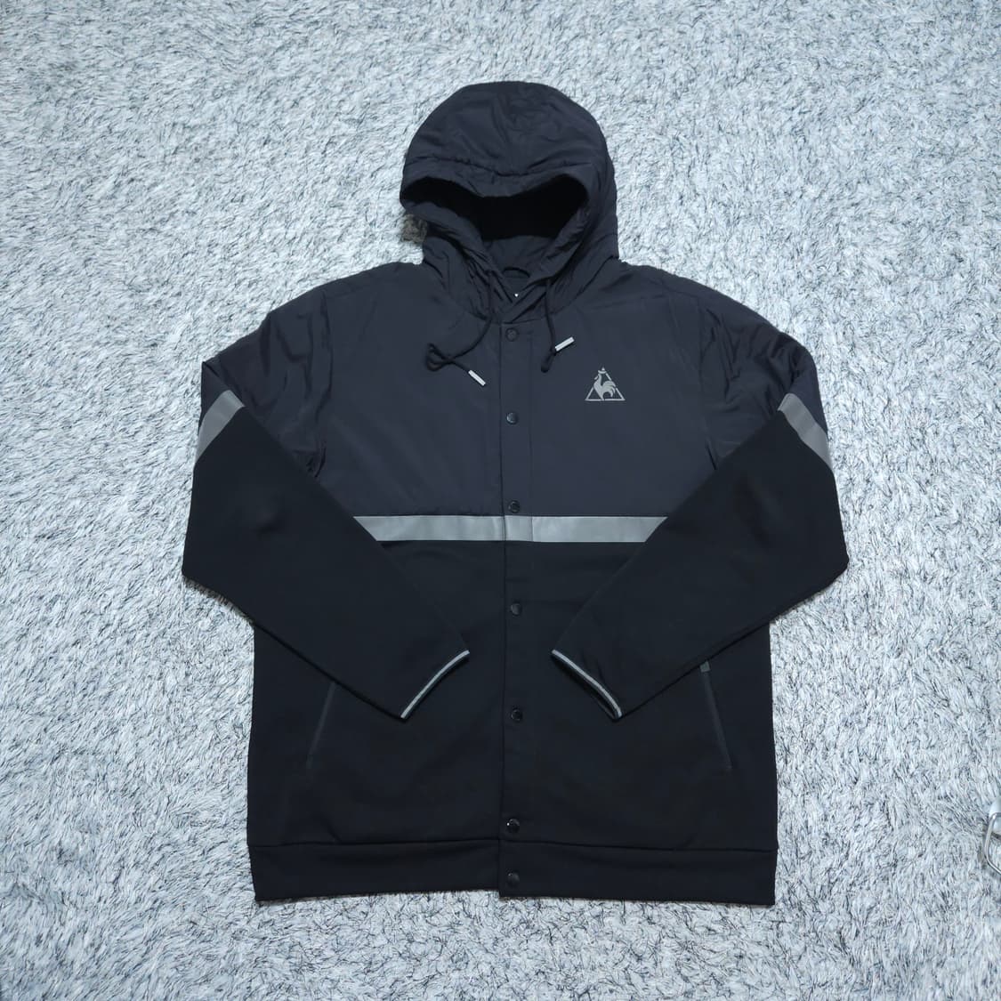 르꼬끄)110 남자 하이브리드 패딩자켓 / 왕눈이샵 상품이미지1