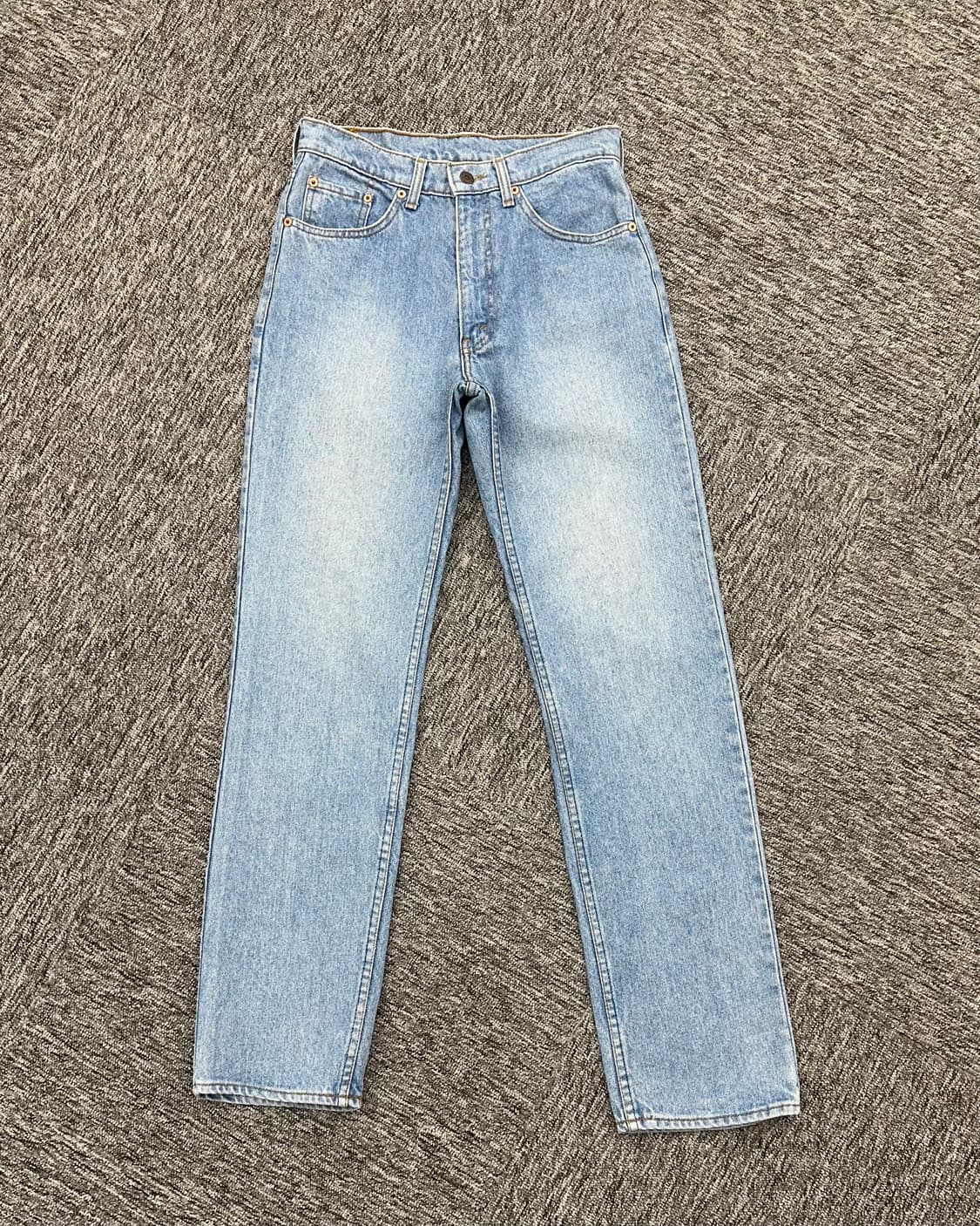 (허단36)90'S 리바이스 515-0217-M1117 상품이미지2