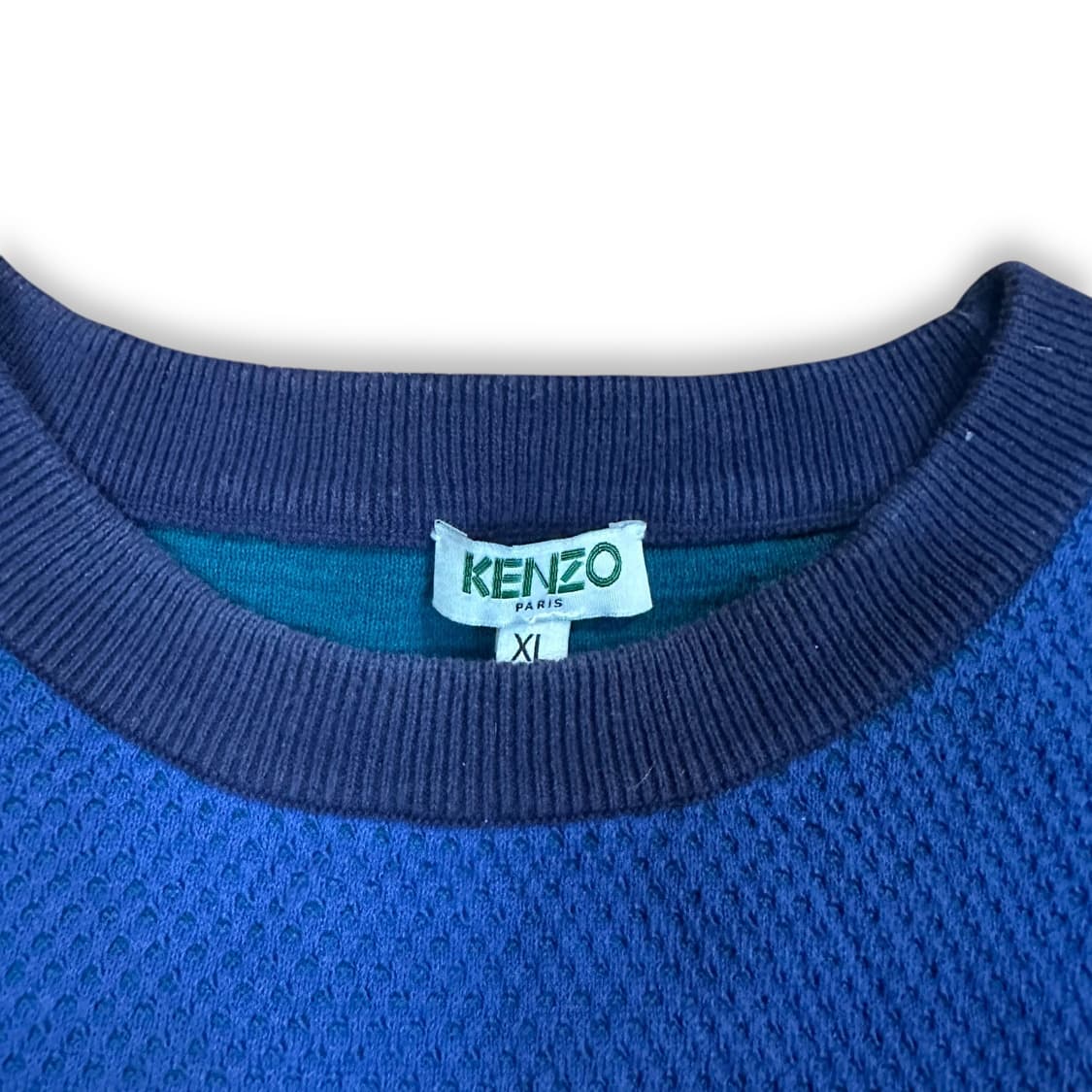 겐조 타이거 니트 상품이미지4