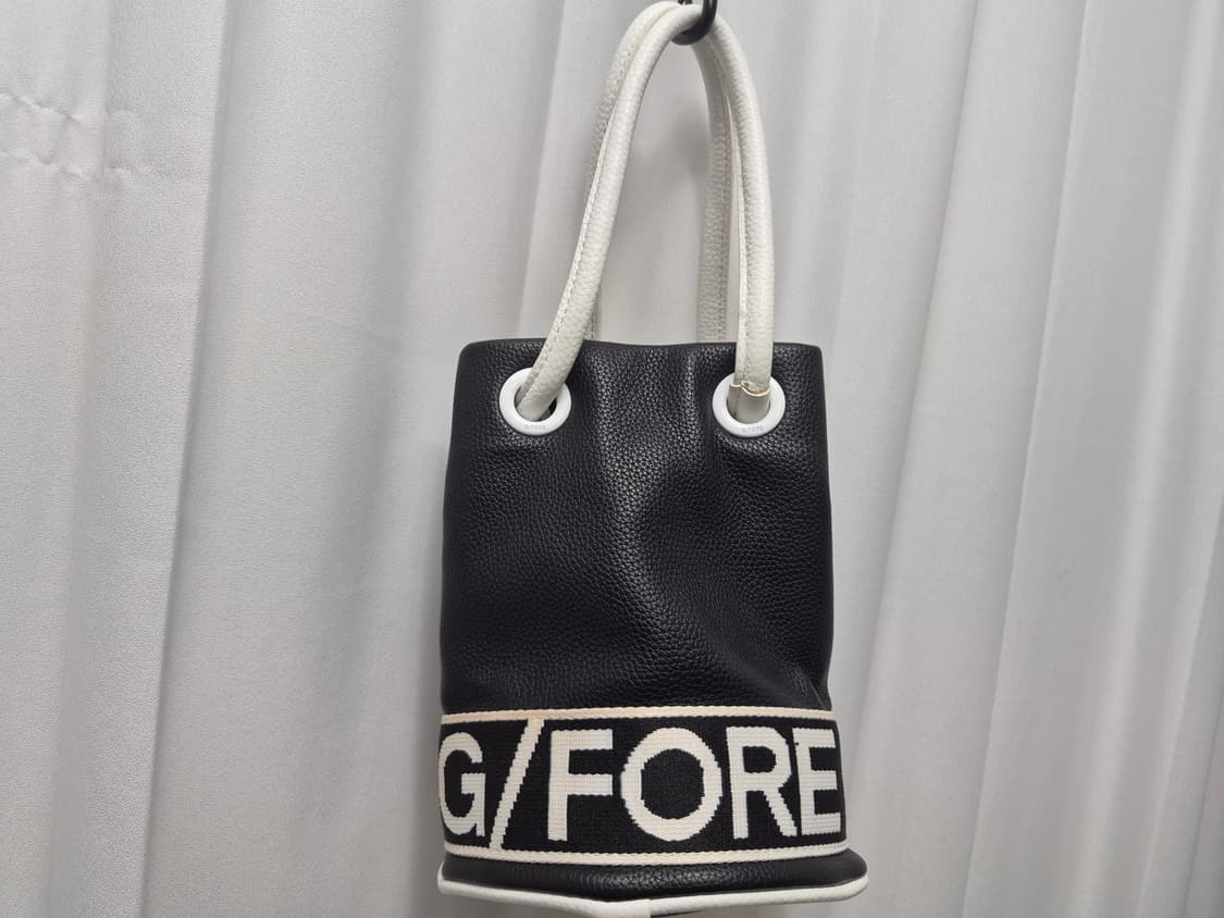 H/FORE 지포어 토드&숄더백  상품이미지2