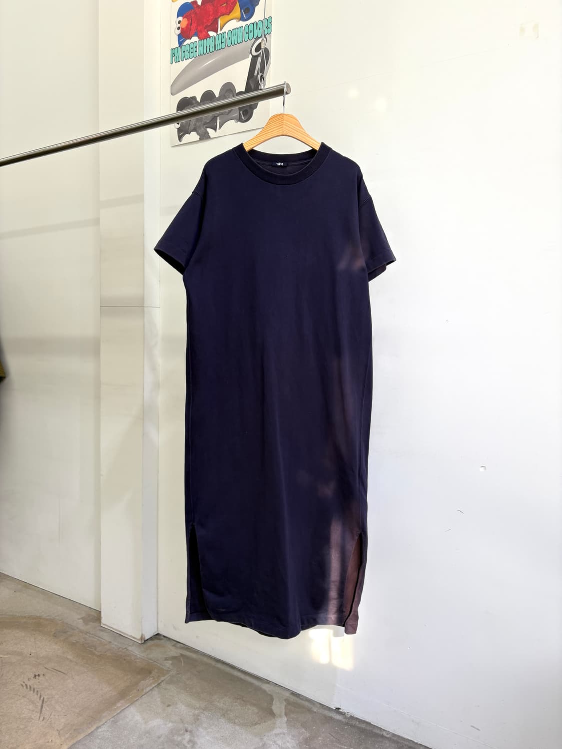 YLEVE (Made in Japan) 원피스 상품이미지1