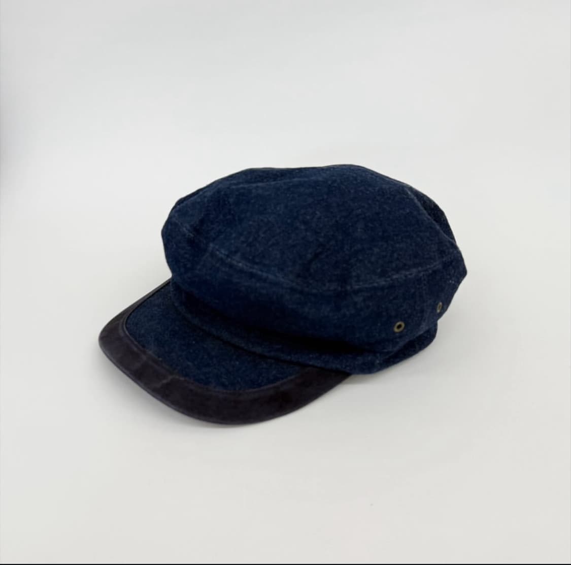 카시라 (ca4la) 데님 마린캡 상품이미지2