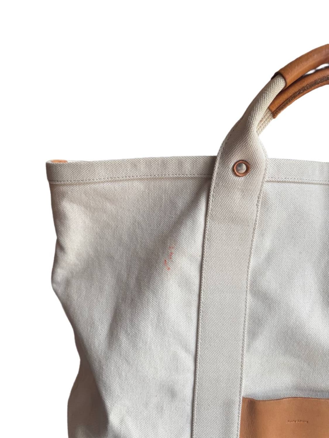 헨더스킴 토트백 상품이미지4