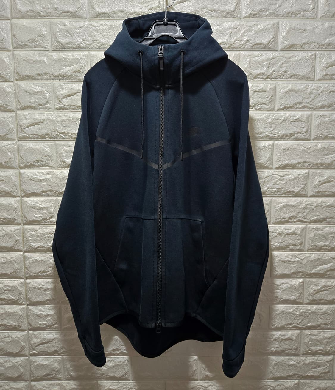 나이키 테크팩 후드집업 105 상품이미지1