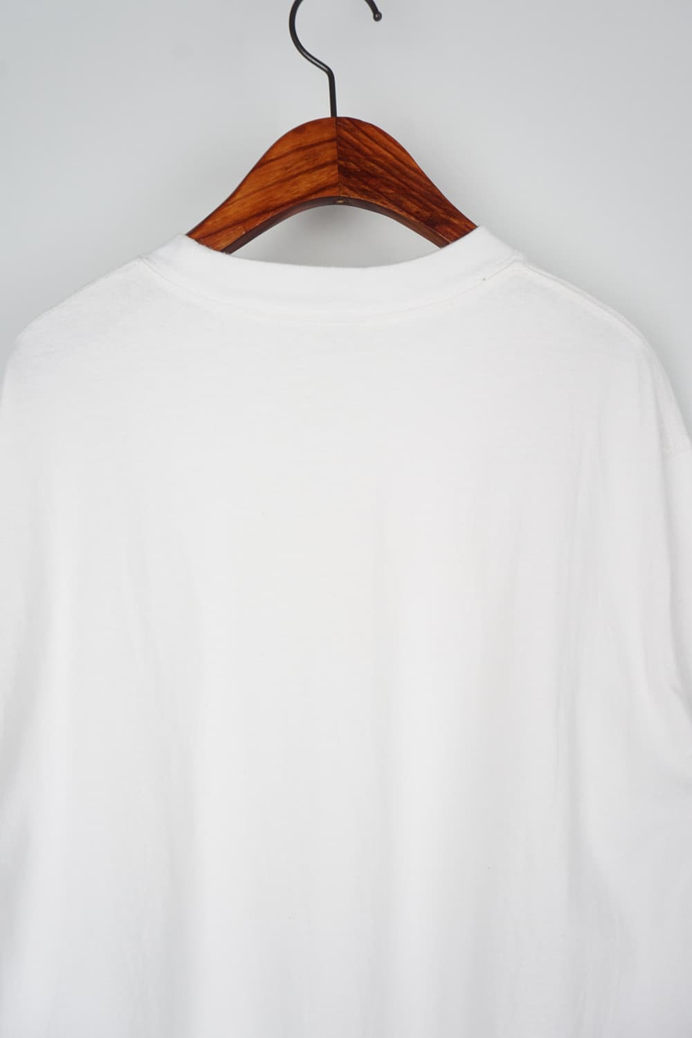  CHUMS box logo T-shirt 상품이미지4