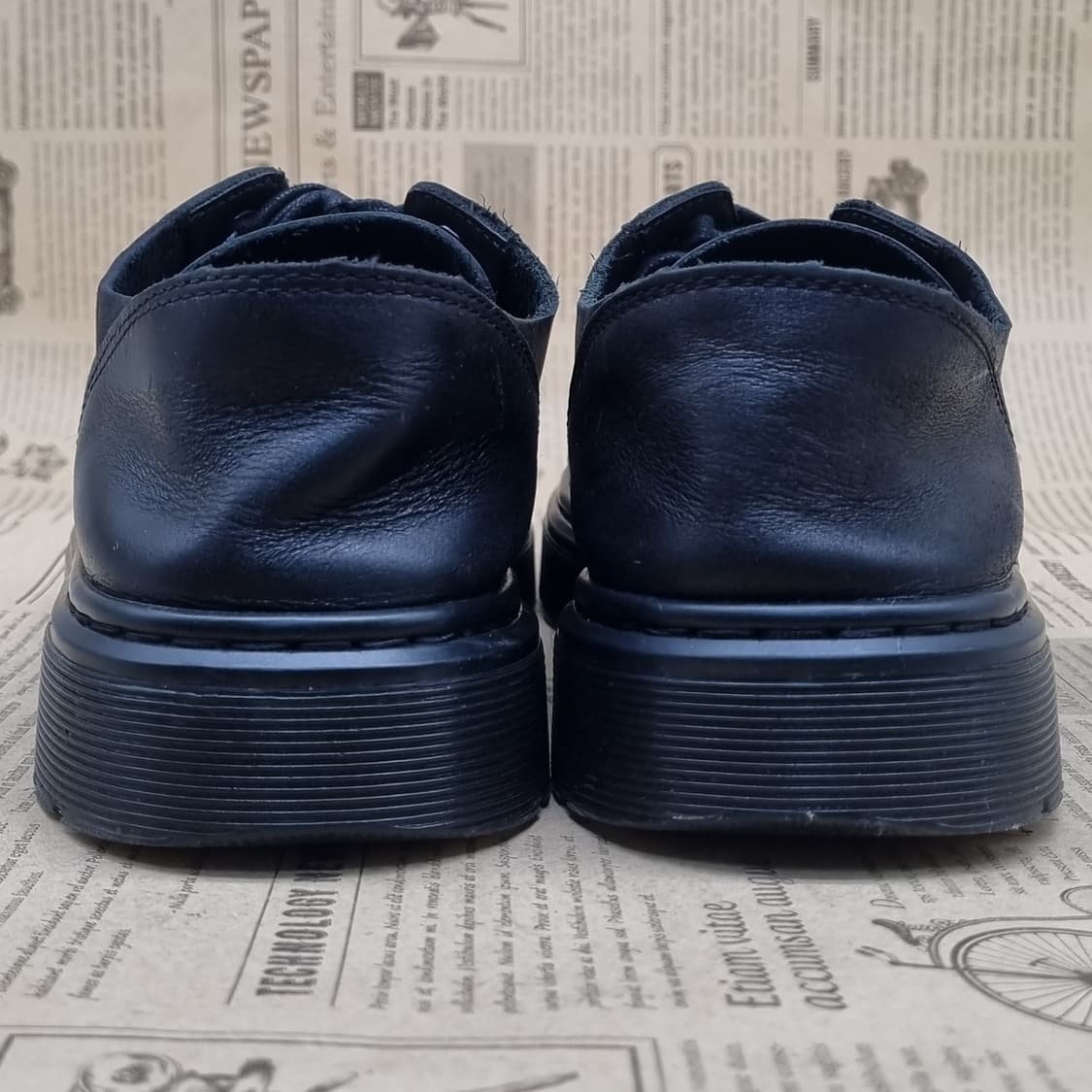 닥터마틴 단테 로퍼 260 상품이미지4