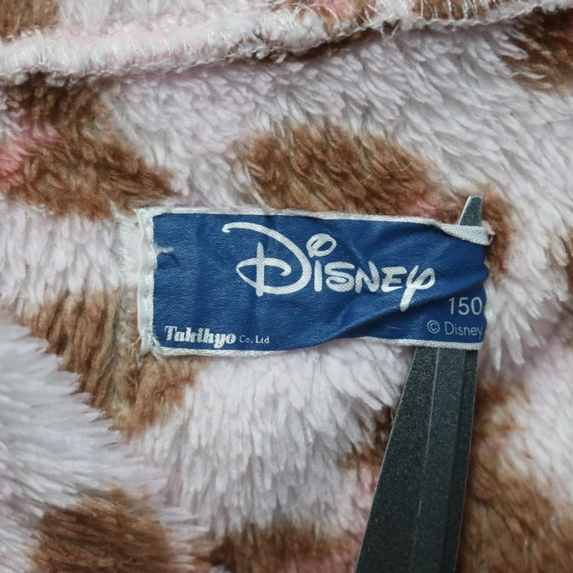 빈티지 미니 후리스 상품이미지6