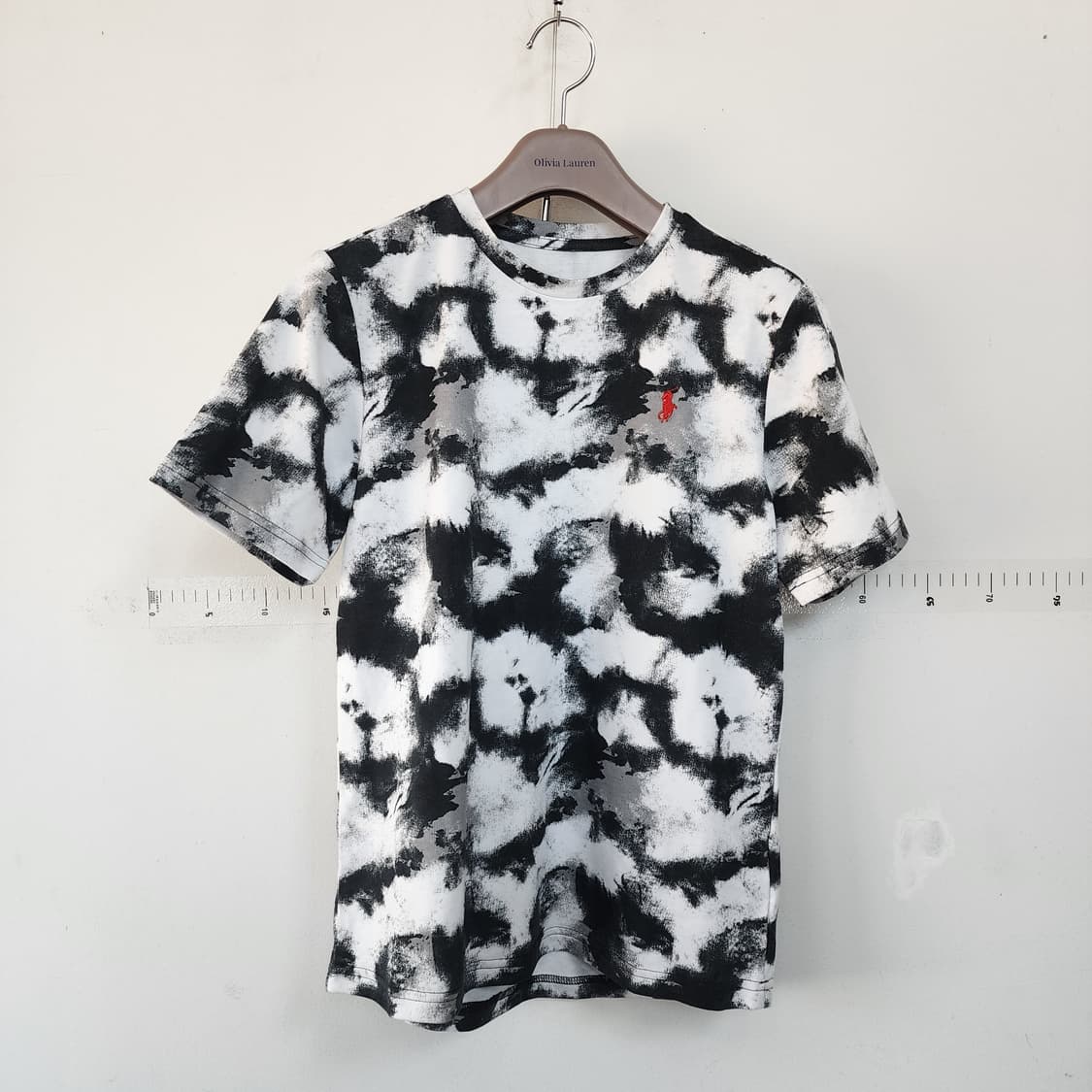 폴로 랄프로렌 반팔 티셔츠 상품이미지1