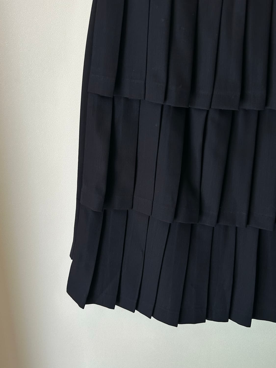 Pleats skirt 플리츠 스커트 상품이미지4