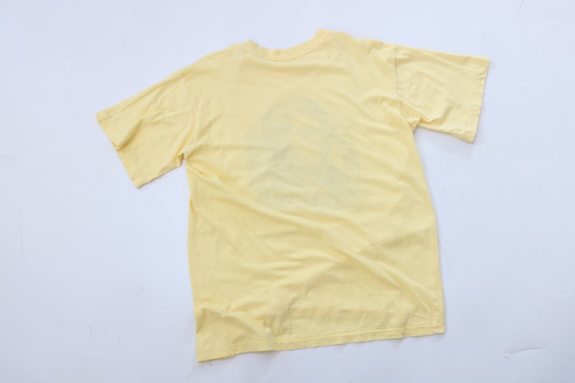 90s 빈티지 모차르트 싱글스티치 반팔티셔츠 (L) 상품이미지7