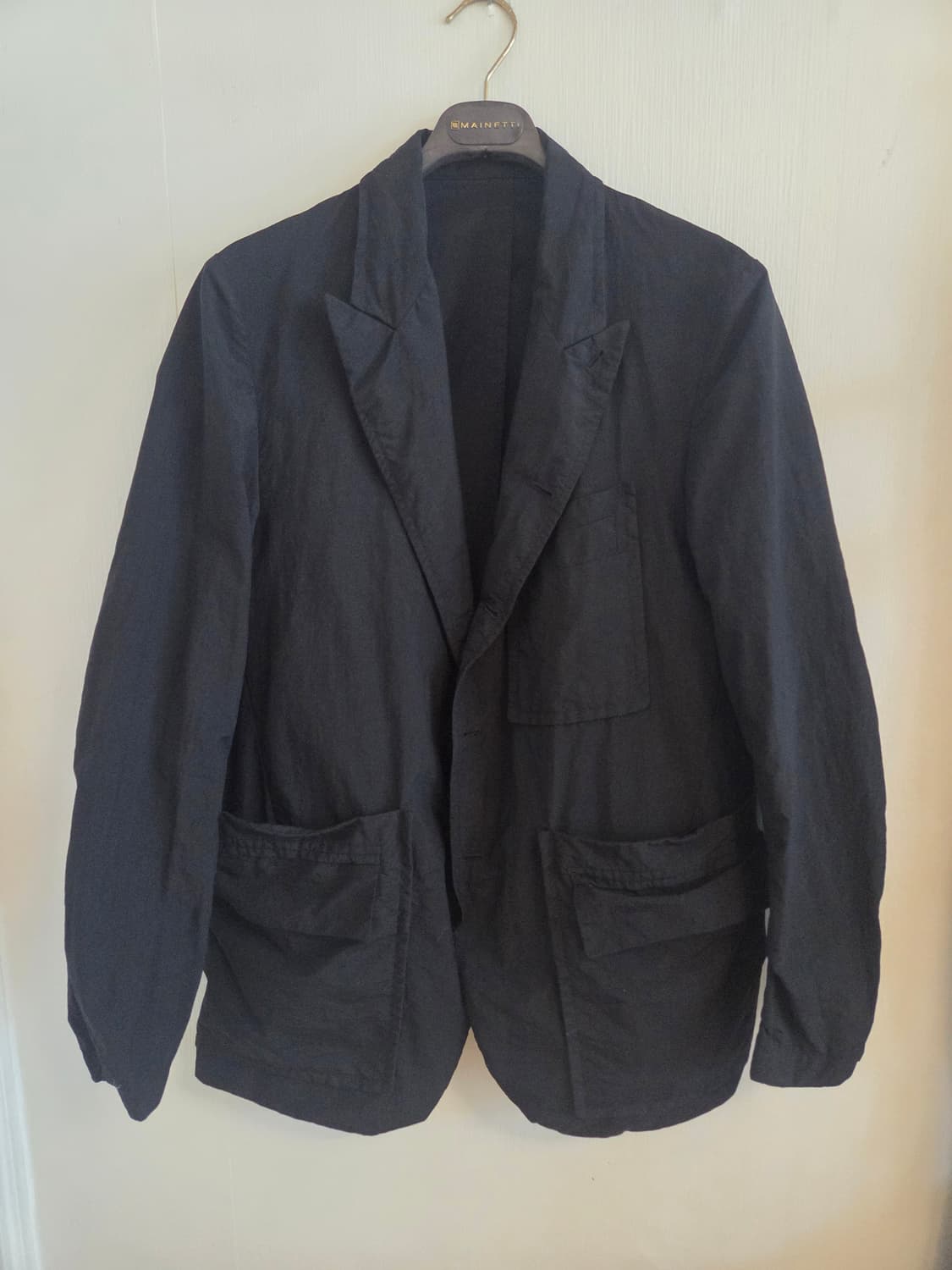 테아토라 패커블 크립토 워크 자켓 2 상품이미지2