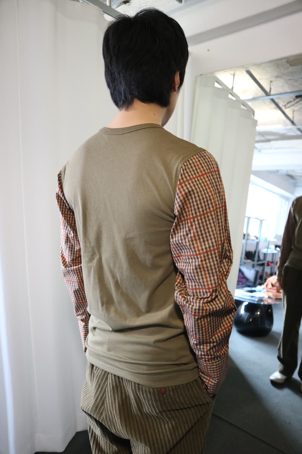 Dries Van Noten long sleeve 상품이미지4