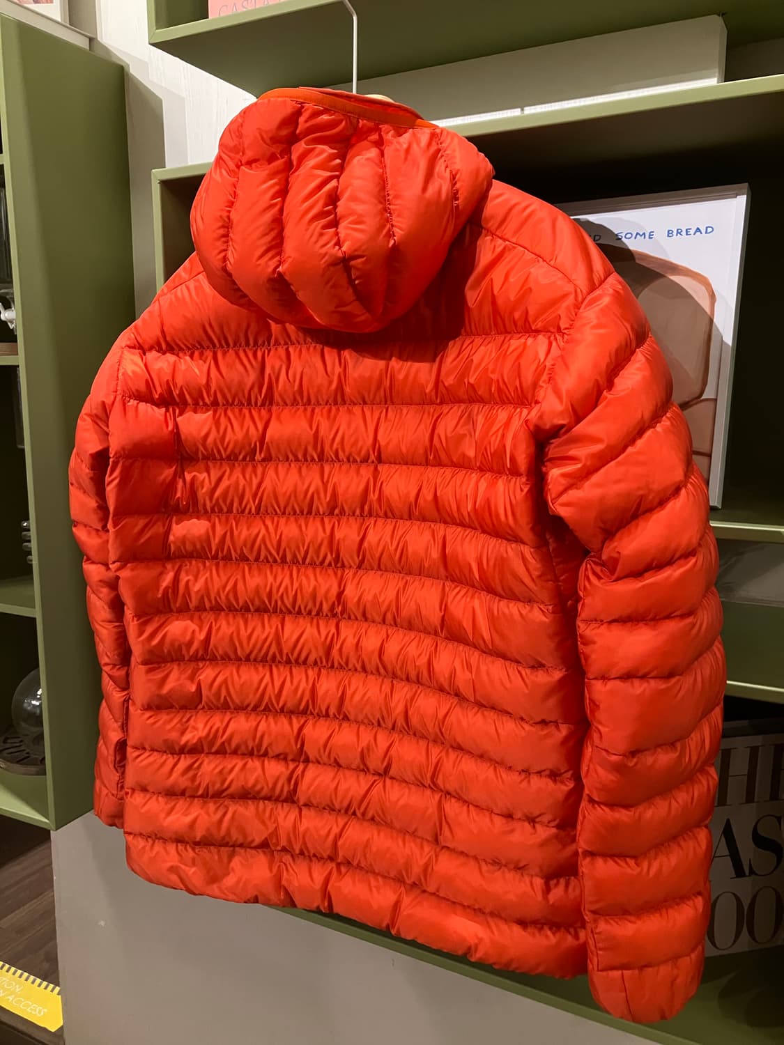 아크테릭스 세륨 후디 라지 상품이미지9