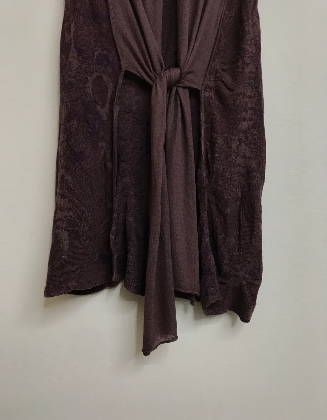 oriental cardigan 상품이미지5