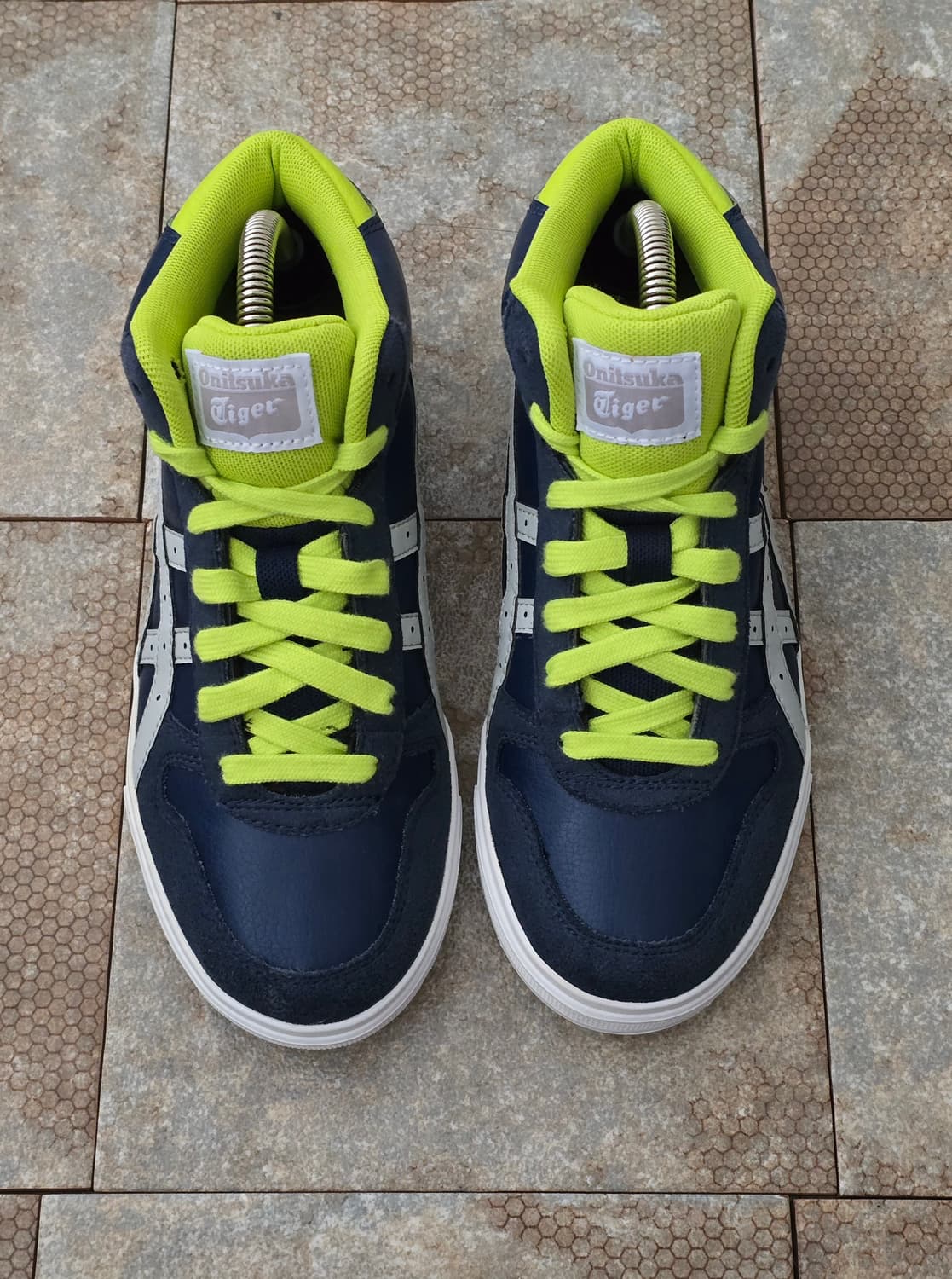 (230)오니츠카타이거 아론 mt 상품이미지2