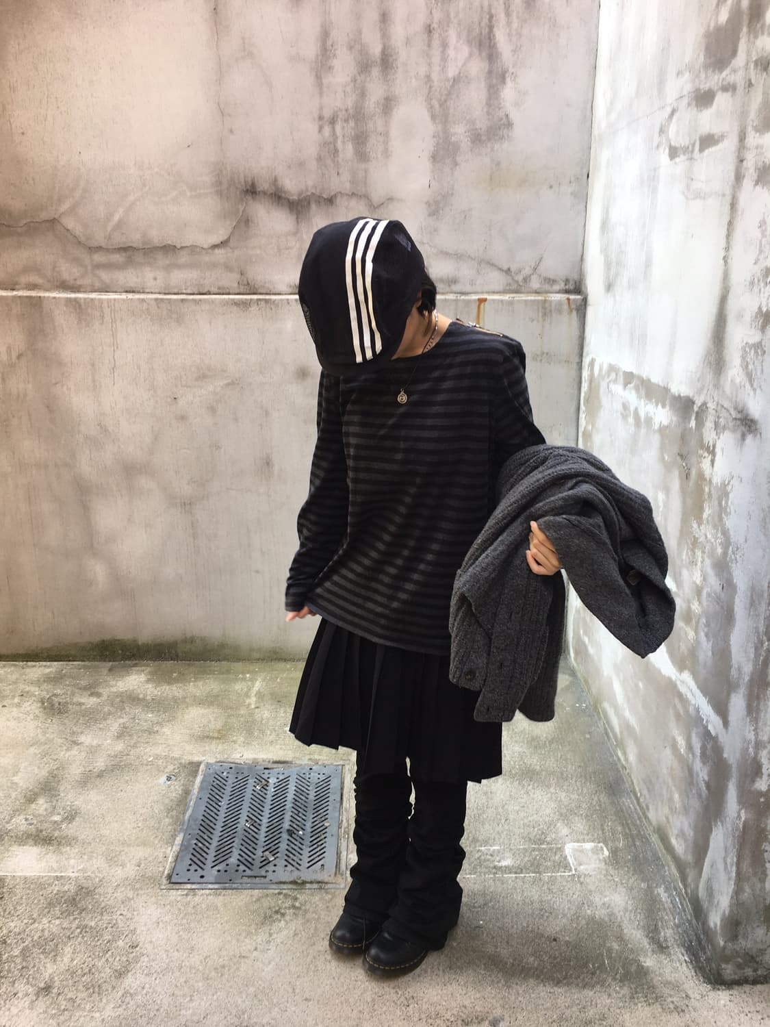 marimekko long sleeve 상품이미지1