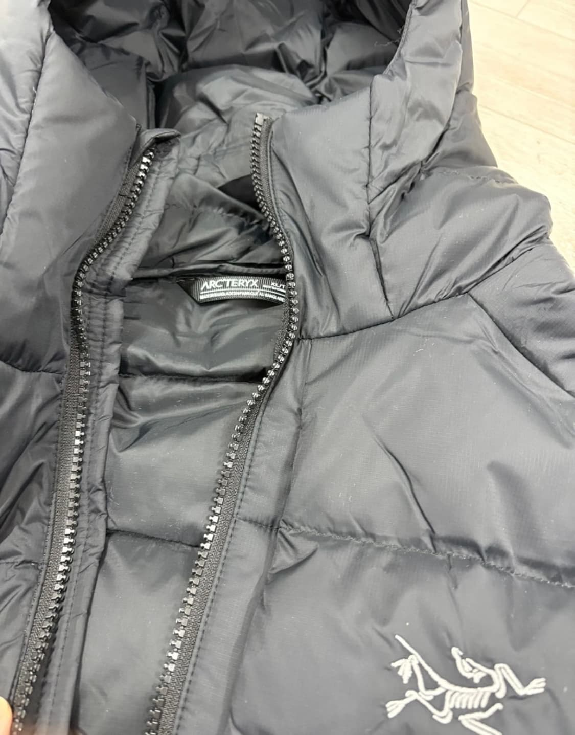 아크테릭스 토륨 xl 상품이미지3