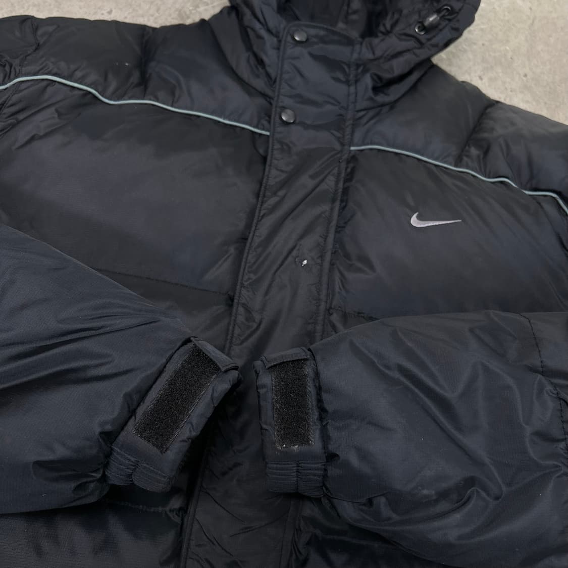 나이키 패딩[1589] 상품이미지5