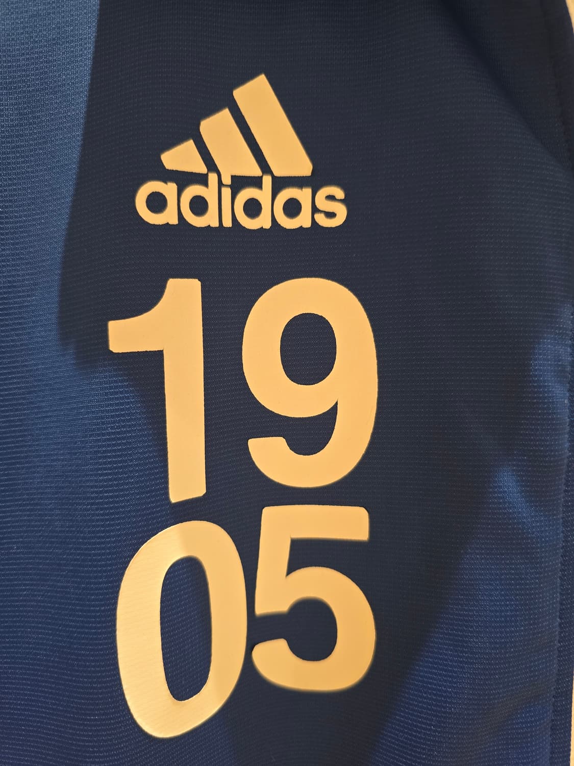 첼시 스프라이트 저지 상품이미지4