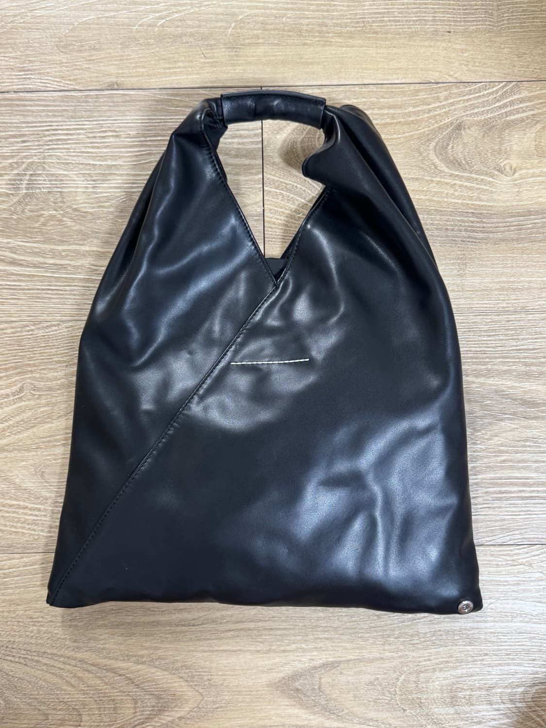 MM6 메종마르지엘라 재패니즈 토트백 스몰 상품이미지1