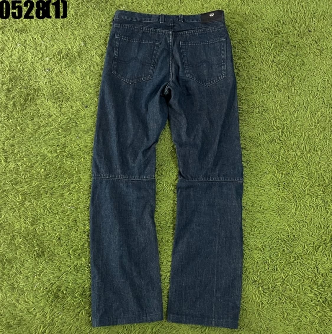 벨스타프 데님 팬츠 상품이미지3