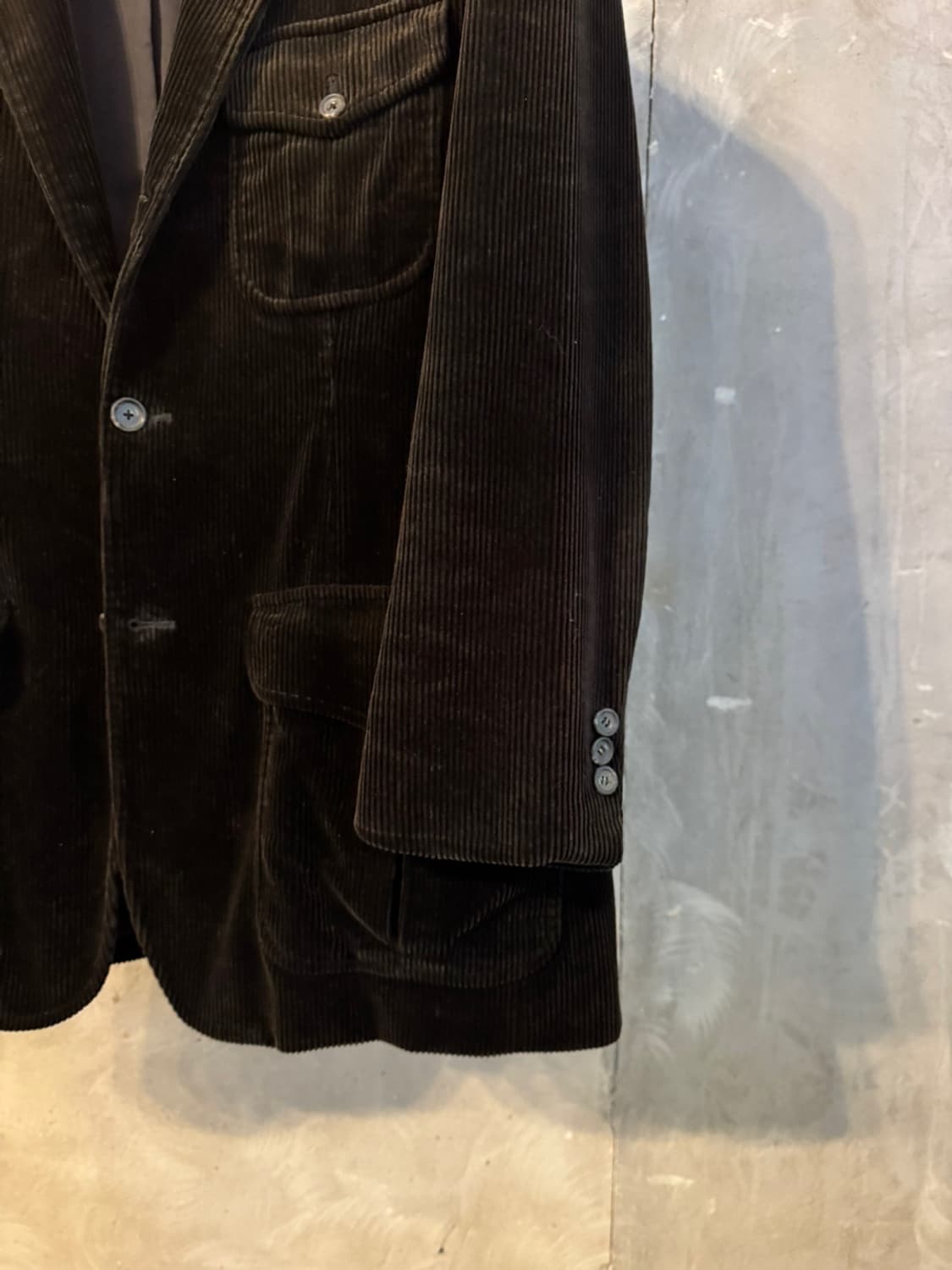 폴로 랄프로렌 코듀로이 자켓 100~103 상품이미지9