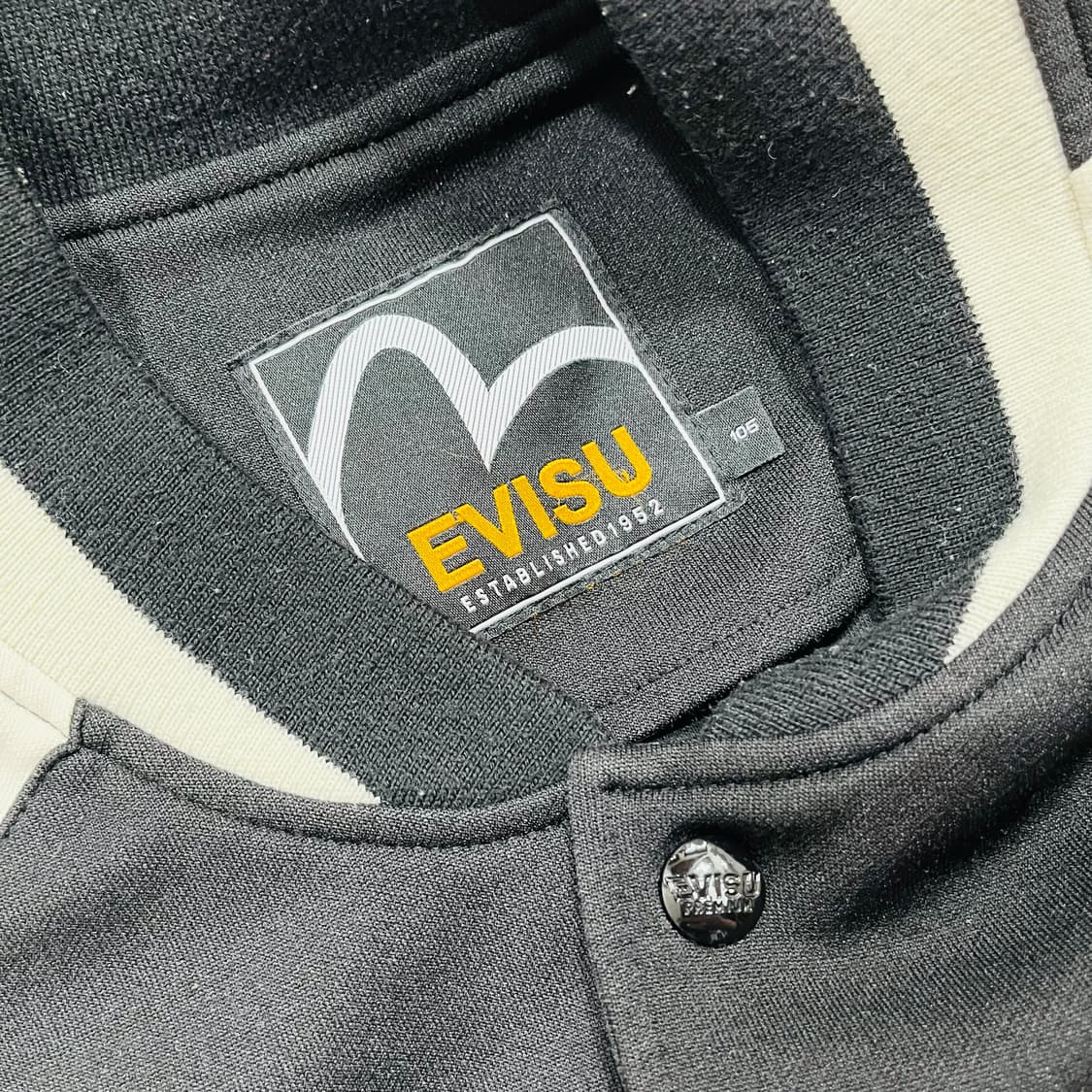 에비수 오리엔탈 드래곤 다크 스카쟌 상품이미지6