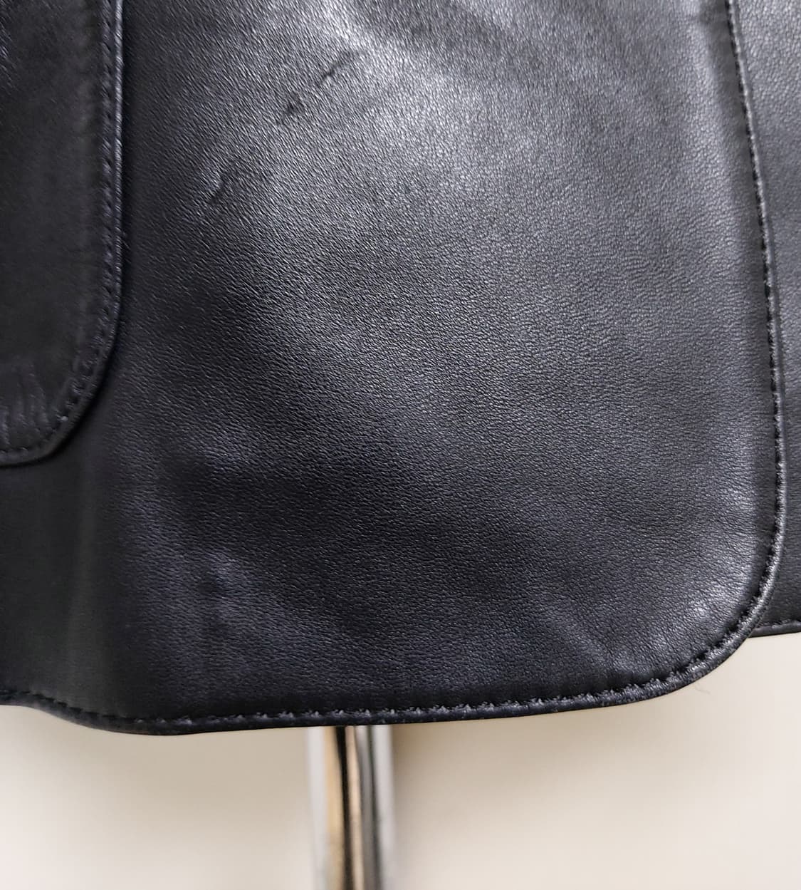 쥬디첼리 Guidicelli 여성 양가죽 자켓(88) 상품이미지9