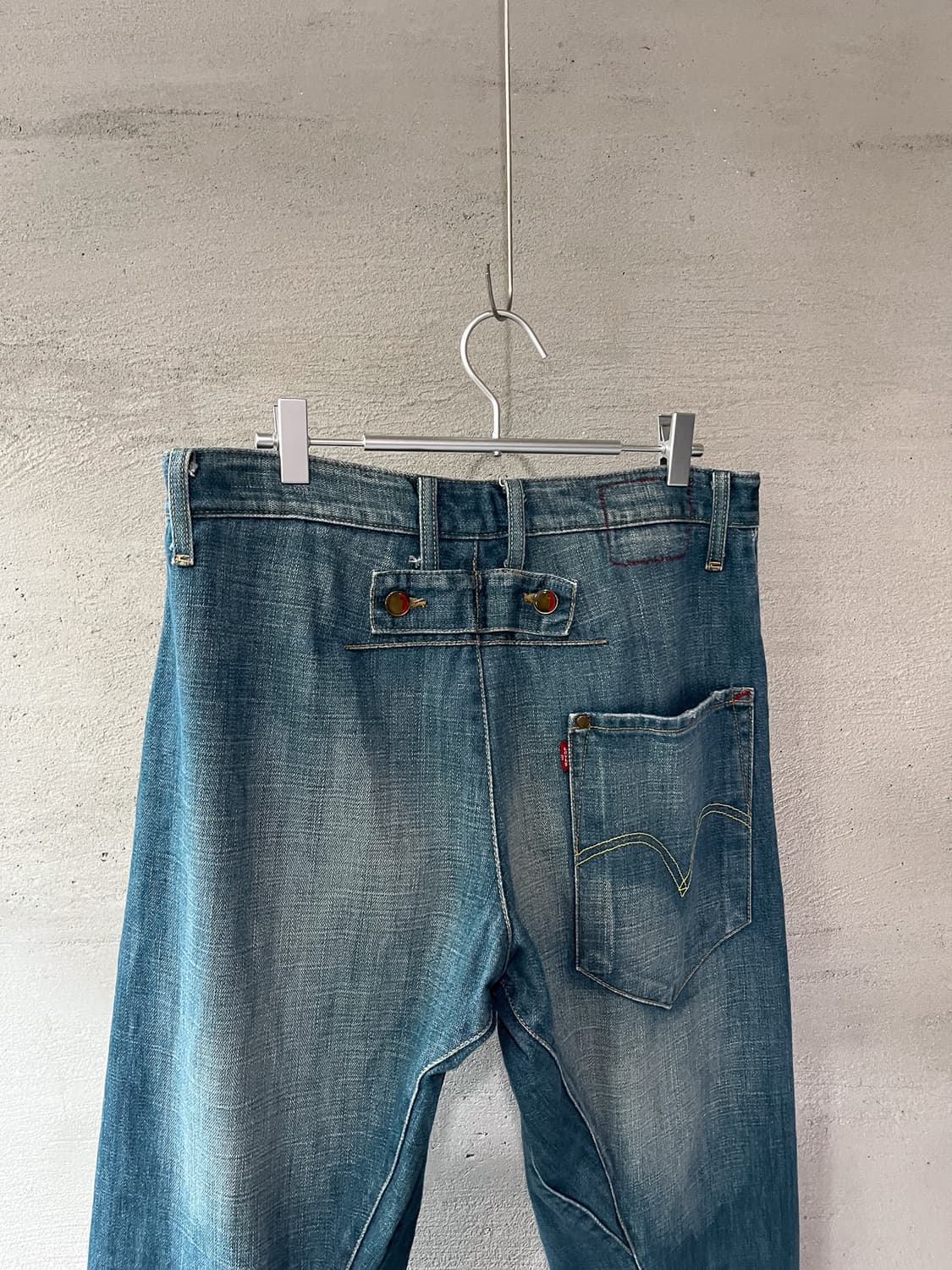 Levi’s Engineered Jeans 상품이미지5
